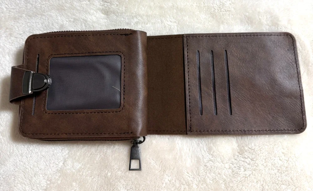 N/A this wallet